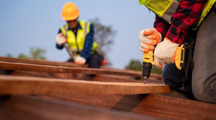 Expert flood damage restoration services in Haines Falls, NY